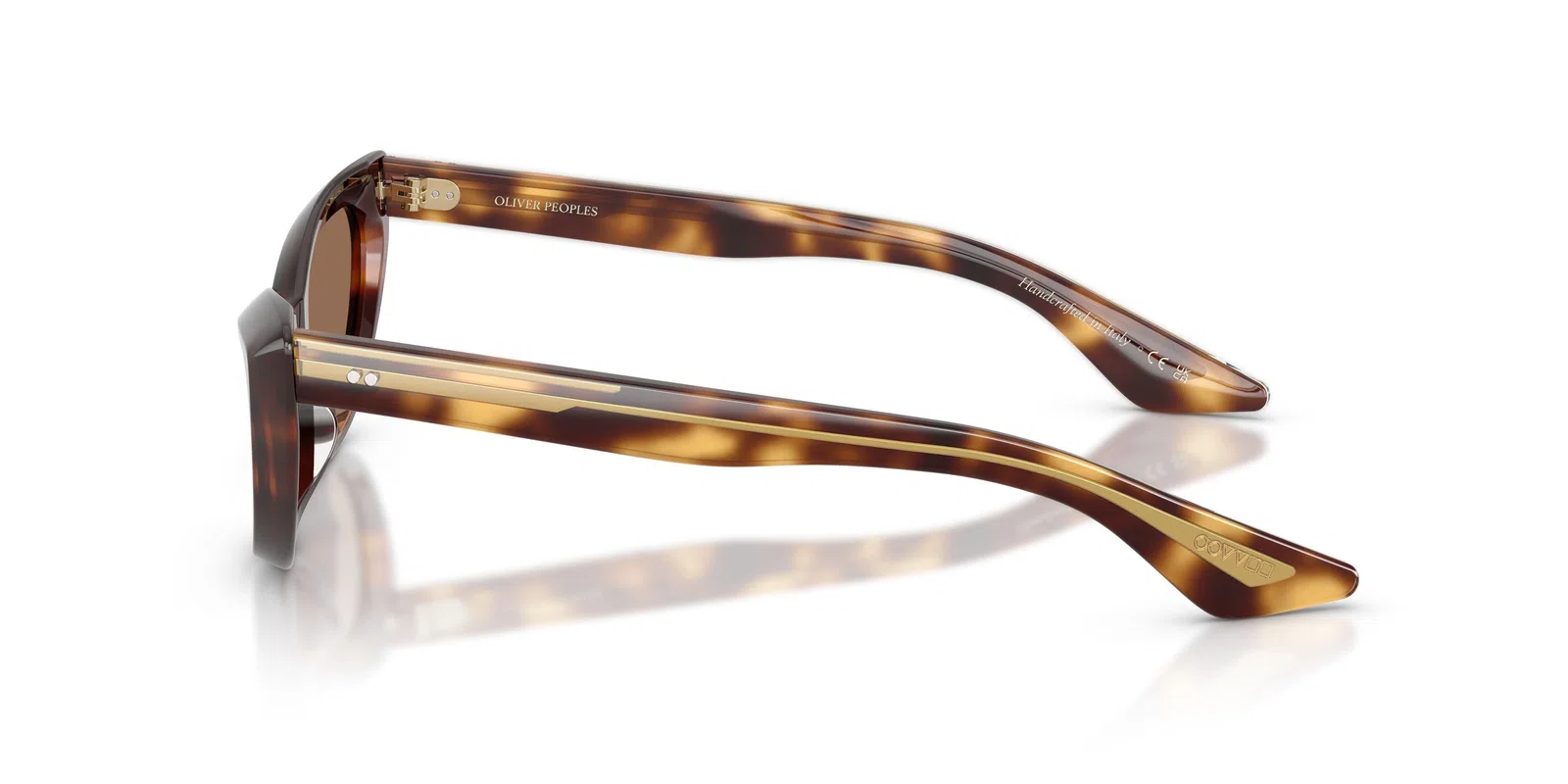 Oliver Peoples 1963c 5621SU Sunglasses - view 2